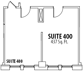 Suite 400 Suite 400