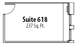 Suite 618