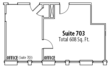 Suite 703