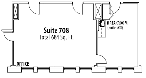 Suite 708 Suite 708
