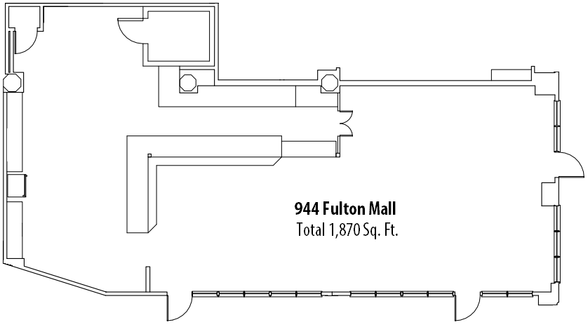 944 Fulton Mall